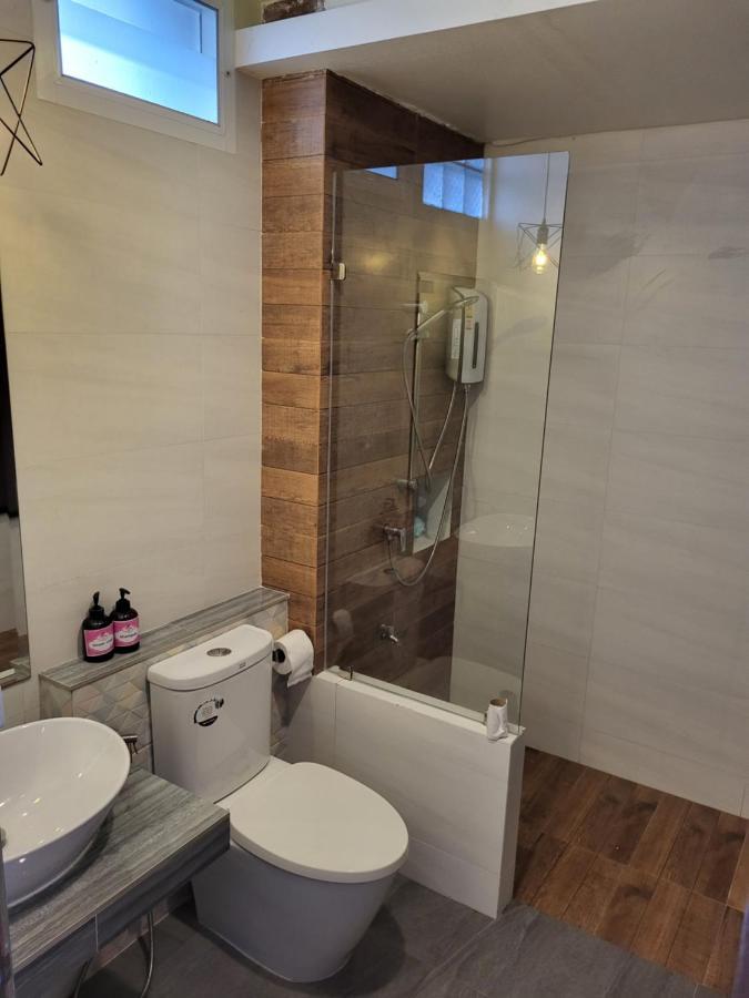 Pinky Hotel By Kanchana (Adults Only) Ko Lanta Exteriör bild